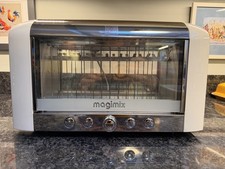 Magimix Vision Toaster