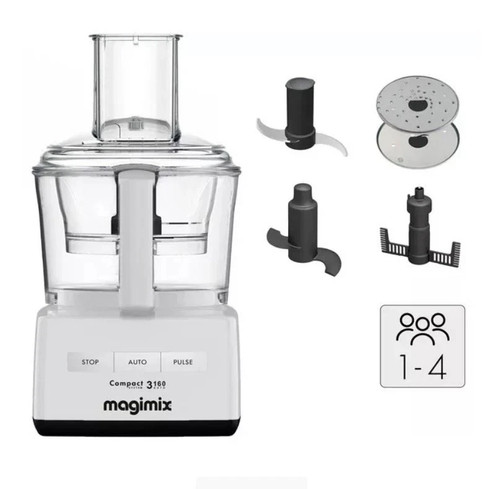 Magimix c3160 food - food, processor