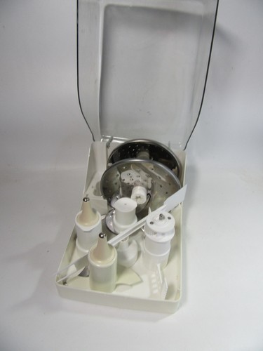 Magimix compact 3200 food - compact,