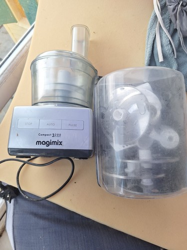Magimix compact 3200ch 650watt - magimix,