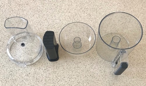 Magimix mini plus - magimix, lid
