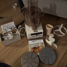 Magimix 2800 S Grande Cuisine