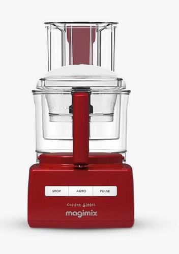Magimix 5200xl blendermix - magimix,