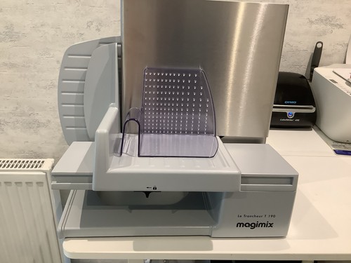 Magimix t190 adjustable - t190,