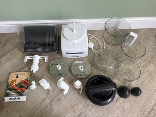 Magimix cuisine 4200 food - magimix,