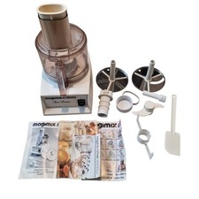 Magimix 2000 Food Processor