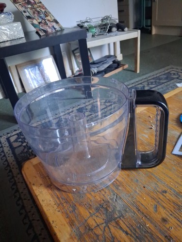 Magimix mixer bowl jug - jug, compact