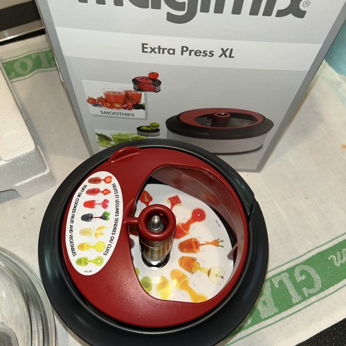 Magimix 4200xl 5200xl - 4200xl/5200xl, genuine