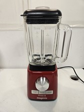Magimix Power 4 Blender