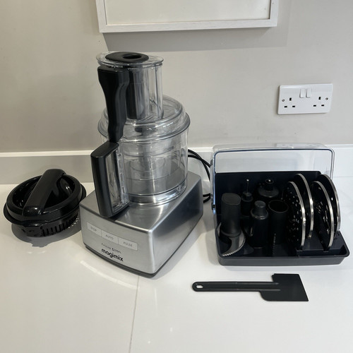 Magimix cuisine 5200xl - 5200xl, 1100w