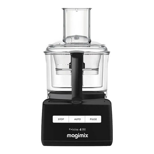 Magimix 4160 plus - magimix, black
