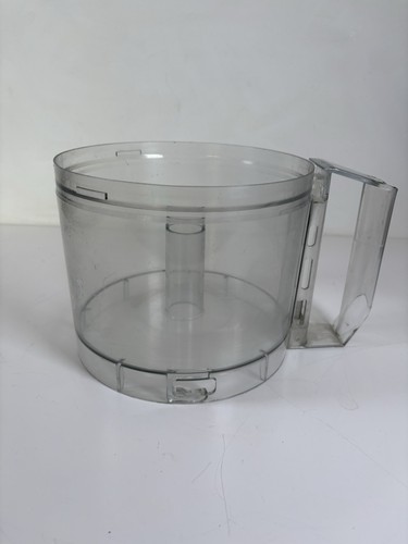 Magimix food processor 4100 - food,