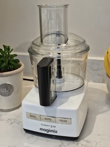 Magimix compact 3160 auto food - 3160,