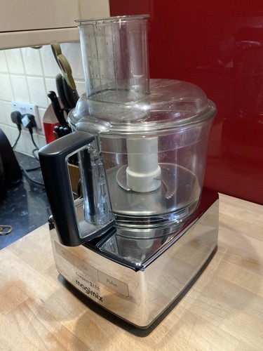 Magimix compact 3200 automatic - magimix,