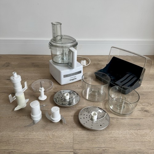 Magimix compact 3200 automatic - magimix,