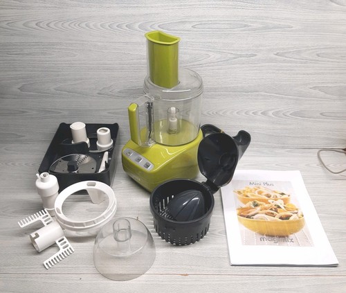 Magimix mini plus food - magimix,