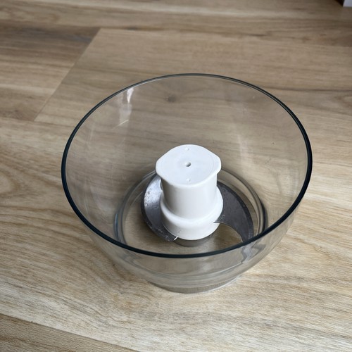 Magimix mini bowl cutter - &,
