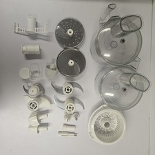 Magimix Food Processor Parts