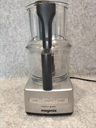 Magimix compact 3200 - magimix, xl