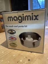 Magimix 17040 Mash and Puree