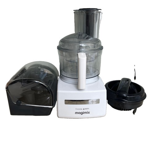 Magimix cuisine systeme 4200xl - magimix,
