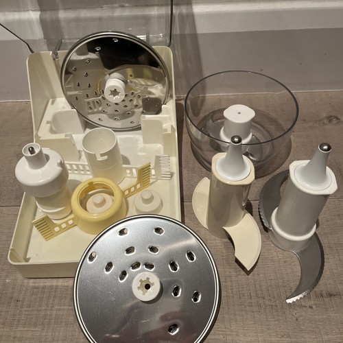 Magimix 5100 cuisine automatic - 5100,