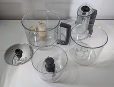 Magimix 4200/4200XL Food