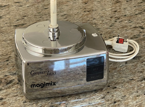 Magimix 3100 motor - 3100, only