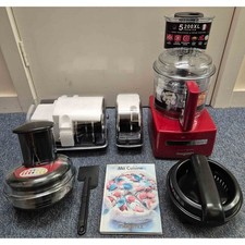 Magimix 5200XL Premium Food