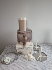 Magimix Vintage Food Processor