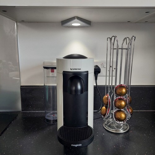 Magimix nespresso vertuo plus - magimix,