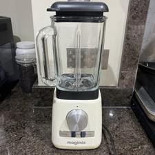 Magimix Power 4 Blender Cream