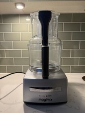 Magimix Cuisine Systeme 4200XL