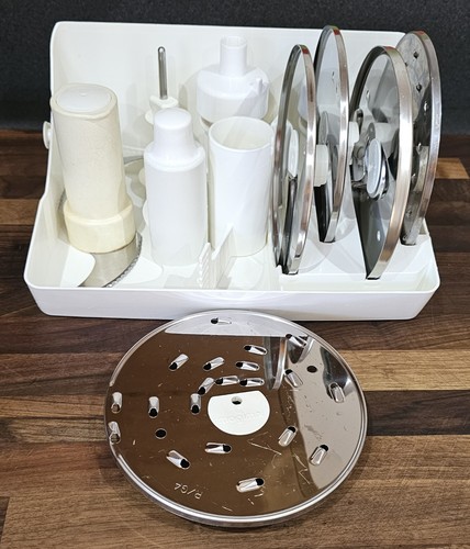 Magimix food processor - magimix,