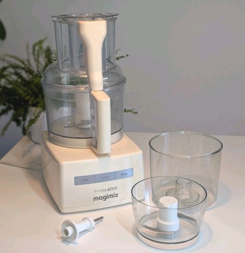 Magimix 4200xl premium food - magimix,
