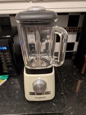 Magimix Power 4 Blender Cream