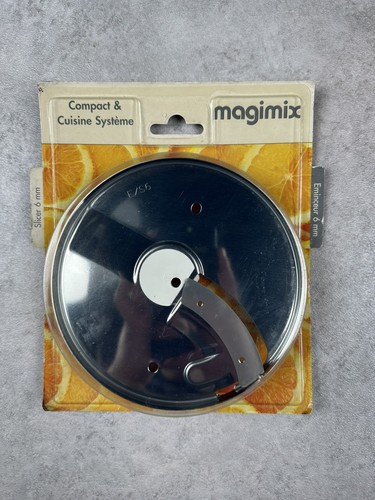 Magimix compact and - magimix,