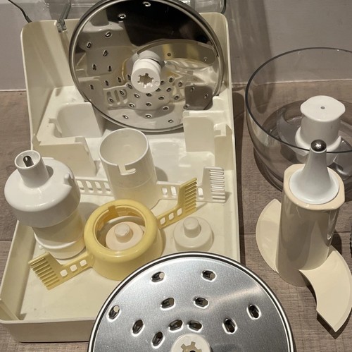 Magimix 5100 cuisine - magimix,