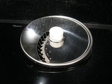 Magimix French Fry Dice Cutter