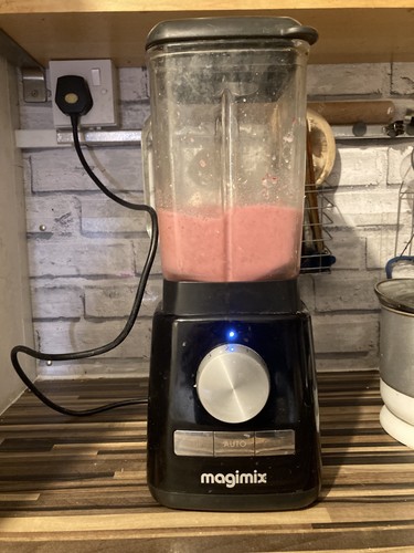 Magimix blender 1200w - -,