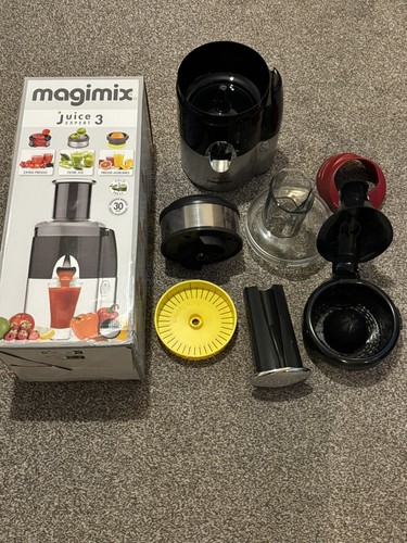 Magimix juice expert 400w - magimix, 3