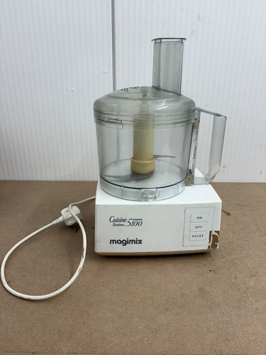 Magimix cuisine systeme - systeme, 5100