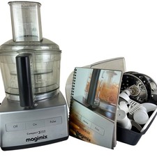 Magimix Compact 3200 Food