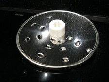 Magimix Coarse 6mm Grater Disc