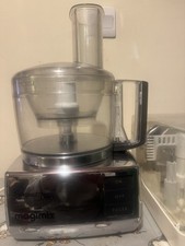 Magimix Compact 3100 Automatic