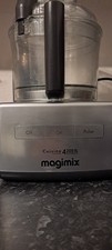 Magimix 4200XL Corded Food