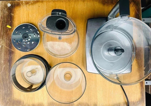 Magimix 4200xl corded food - corded,