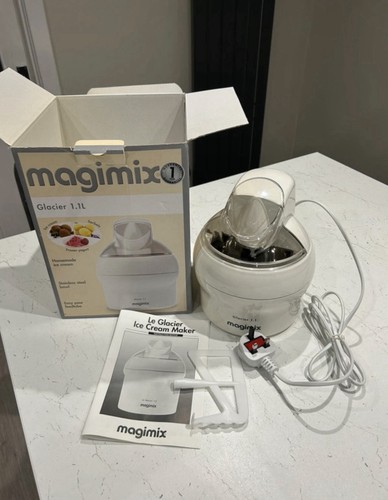 Magimix glacier ice - magimix,