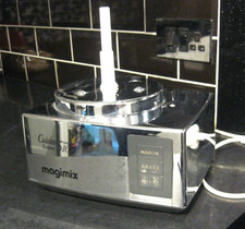 Magimix 5100 Food Processor in