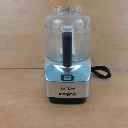Magimix micro 12245 290w - magimix,